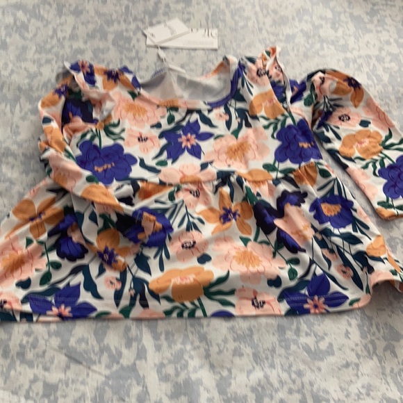 NWT toddler outfit - size 4 - Picture 5 of 6